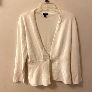 Ann Taylor Cardigan
